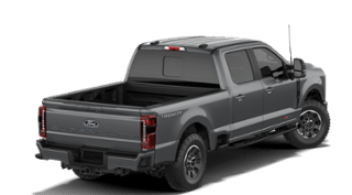 2027 Ford Super Duty® External Image 3